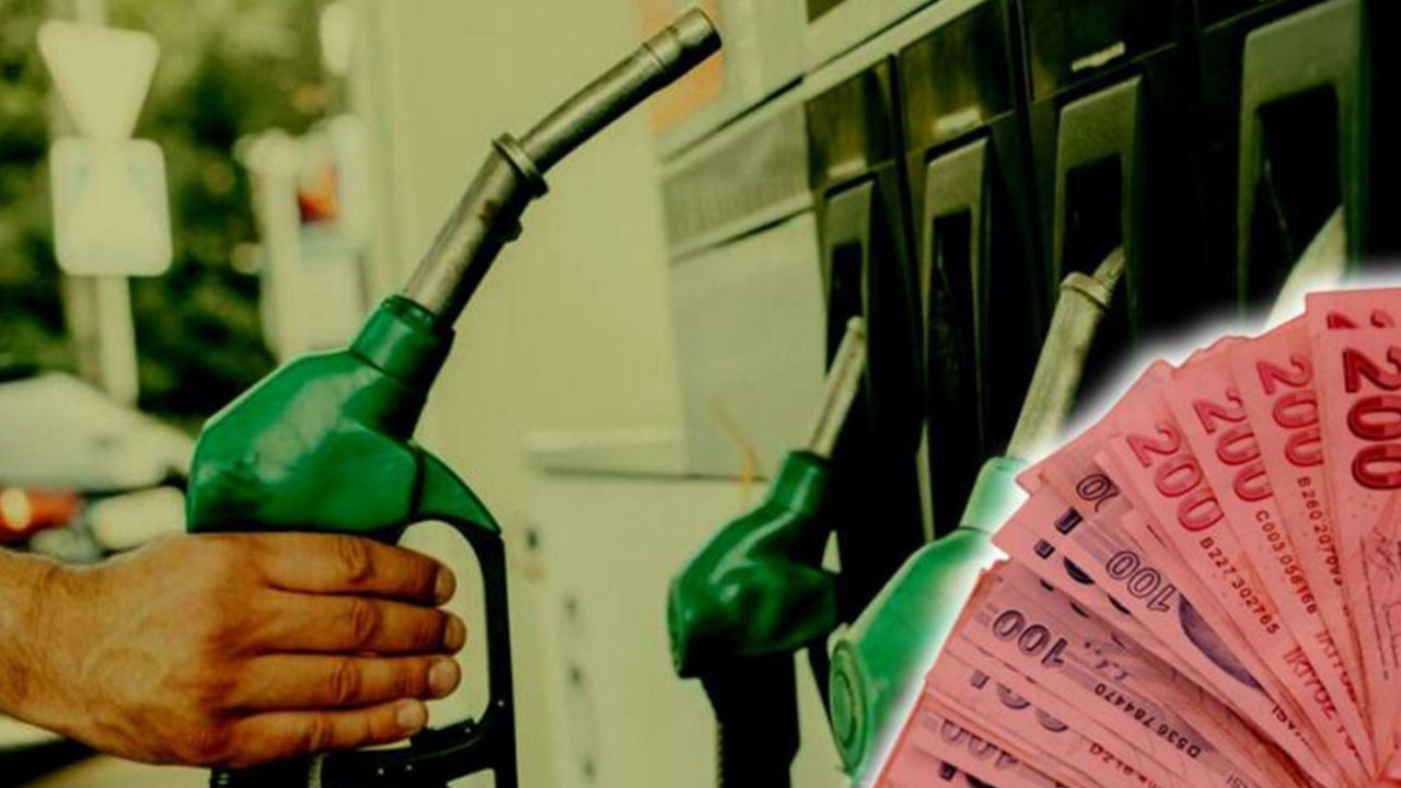 Akaryakıta zam iptal edilmişti! Ertelenen zam maalesef geliyor