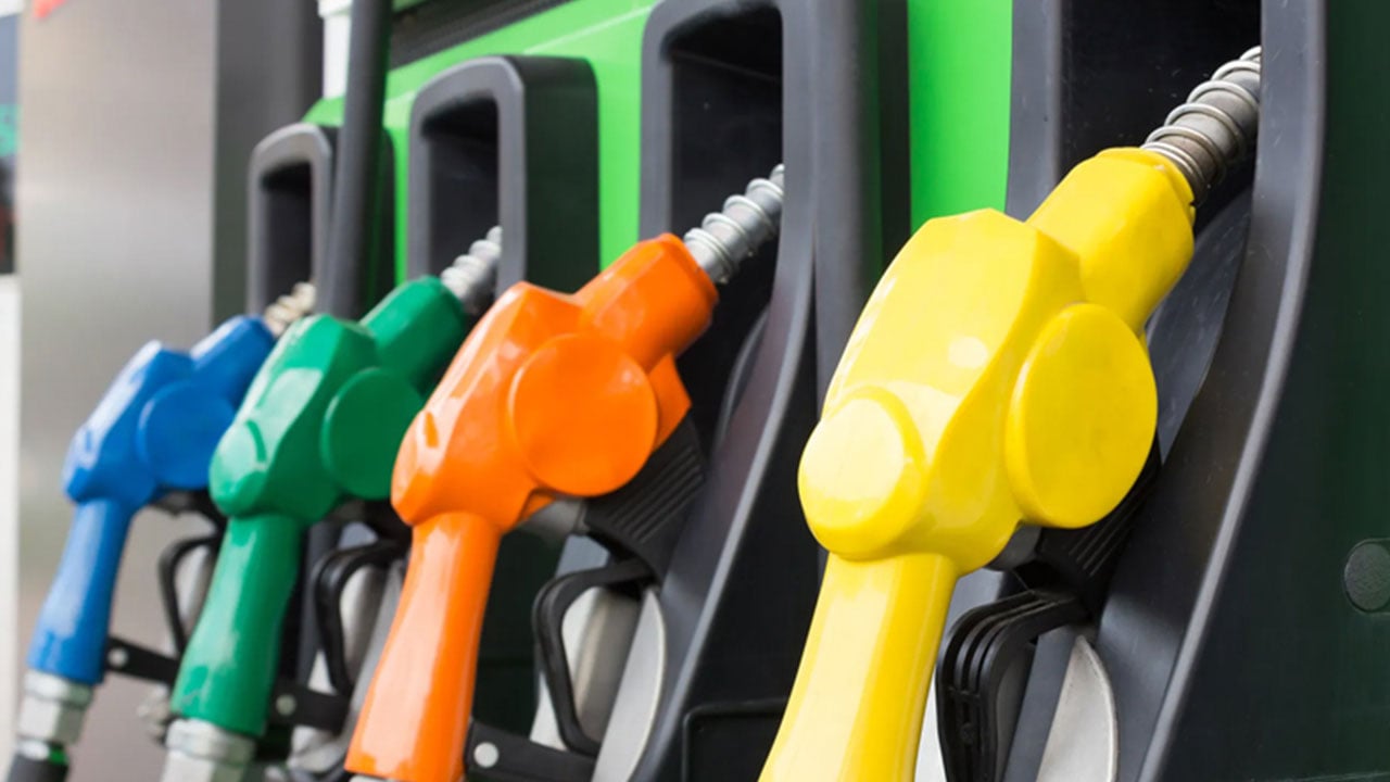 Foto - Akaryakıta zam iptal edilmişti! Ertelenen zam maalesef geliyor