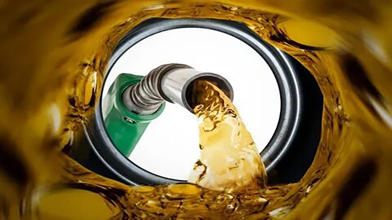 Foto - Akaryakıta zam kapıda! Benzin fiyatları yükseliyor