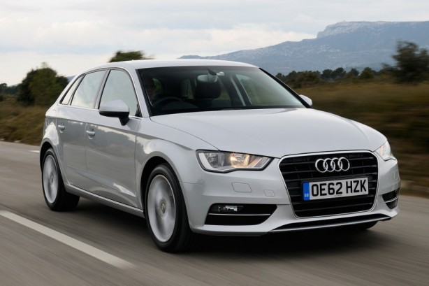 Foto - Akaryakıtı 'koklayan' otomobiller