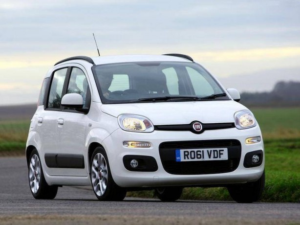 Foto - Akaryakıtı 'koklayan' otomobiller