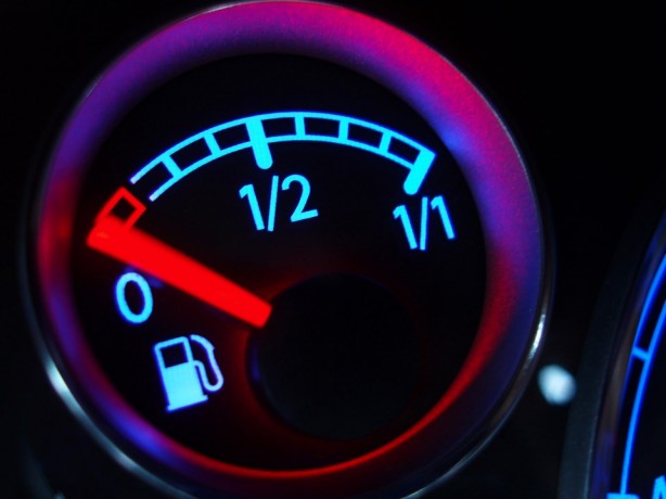 Foto - Akaryakıtı 'koklayan' otomobiller