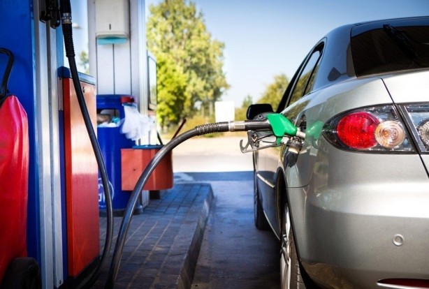 Foto - Akaryakıtın litresini 50 kuruştan satmaya başladılar! Yanlış duymadınız, sadece 50 kuruş