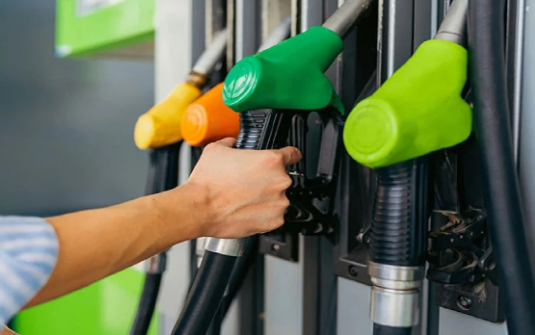 Foto - Akaryakıtta 45 lira depremi! Araç sahipleri şok üstüne şok yaşıyor