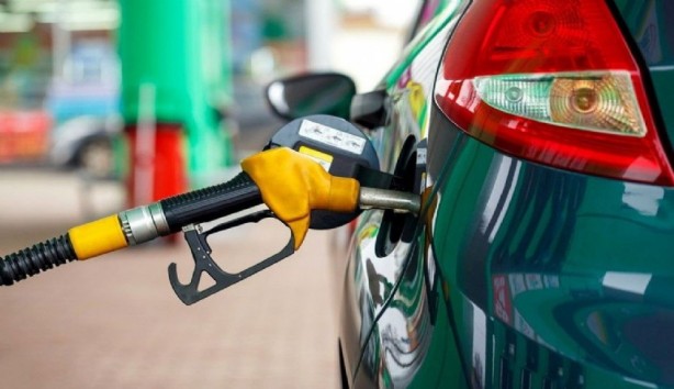 Foto - Akaryakıtta 45 lira depremi! Araç sahipleri şok üstüne şok yaşıyor