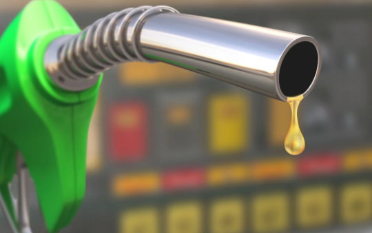 Foto - Akaryakıtta 45 lira depremi! Araç sahipleri şok üstüne şok yaşıyor