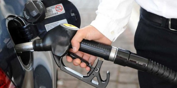 Foto - Akaryakıtta gösterge değişti! Motorine indirim