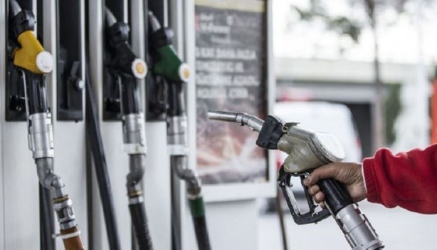 Foto - Akaryakıtta gösterge değişti! Motorine indirim