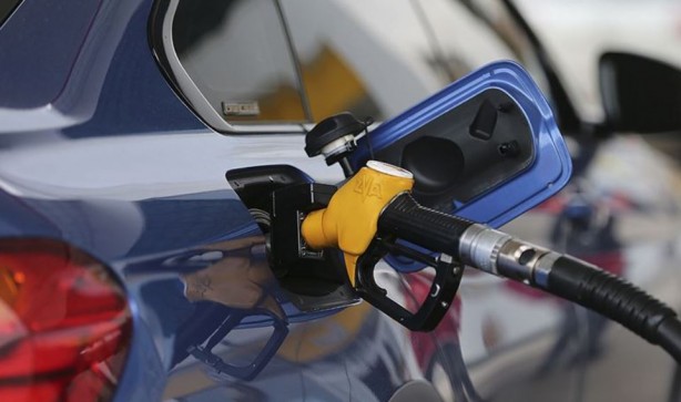 Foto - Akaryakıtta gösterge değişti! Motorine indirim
