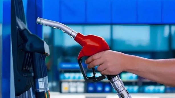 Foto - Akaryakıtta gösterge değişti! Motorine indirim