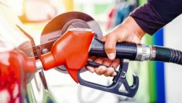 Foto - Akaryakıtta gösterge değişti! Motorine indirim