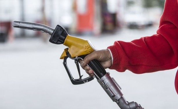 Foto - Akaryakıtta tabela gece yarısı değişti! İşte yeni benzin fiyatı