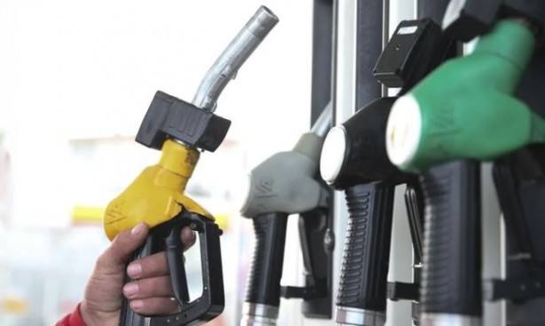 Foto - Akaryakıtta tabela gece yarısı değişti! İşte yeni benzin fiyatı