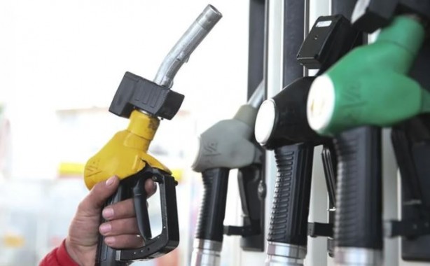 Foto - Akaryakıtta tabela gece yarısı değişti! İşte yeni benzin fiyatı