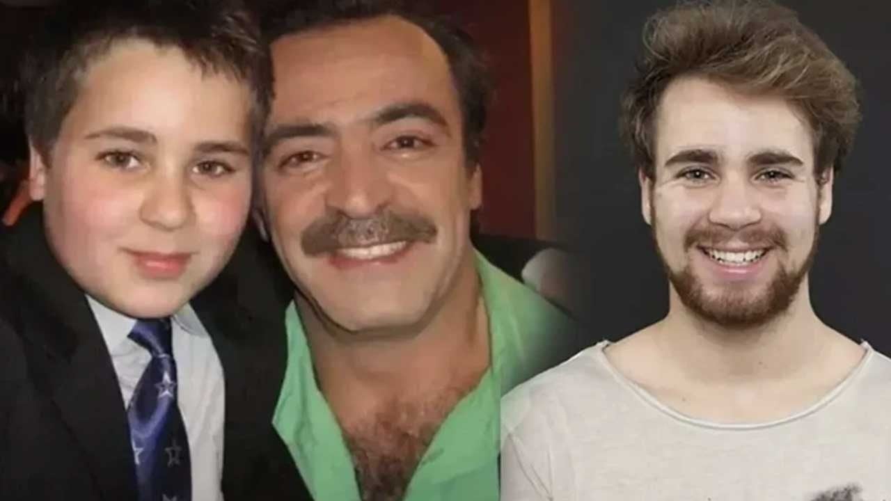Foto - Akasya Durağı'nın Can'ı öyle bir değişti ki gören bir daha bakıyor