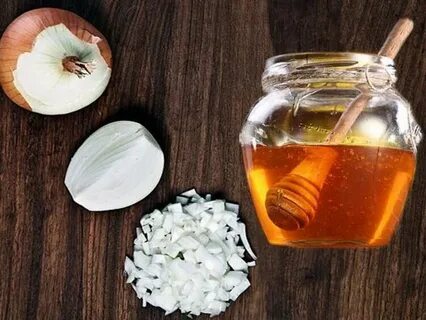 Foto - Akciğerde biriken balgamı kökünden kazıyor! İki kaşıkta etkisini gösteriyor