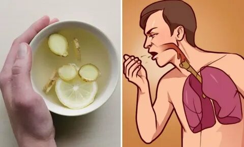 Foto - Akciğerde biriken balgamı kökünden kazıyor! İki kaşıkta etkisini gösteriyor