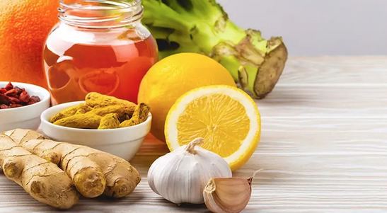 Foto - Akciğerdeki katranı ve nikotini arındıran efsane karışım: Günde 1 bardak her gün içerseniz! Kökünden kurutuyor