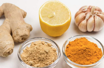 Foto - Akciğerdeki katranı ve nikotini arındıran efsane karışım: Günde 1 bardak her gün içerseniz! Kökünden kurutuyor