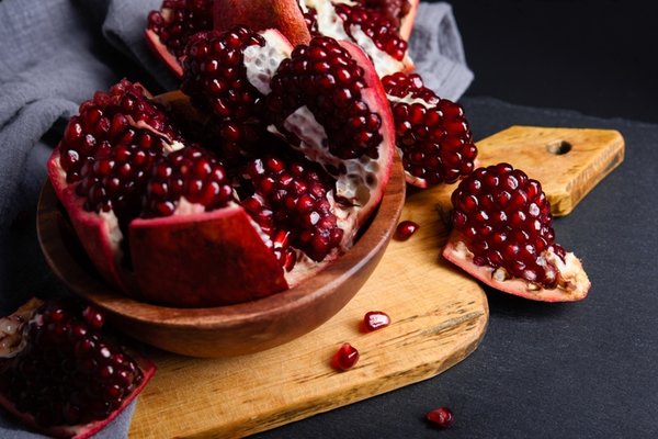 Foto - Akciğeri tamamen temizliyor! Doktorların 'Mutlaka tüketin' dediği besin