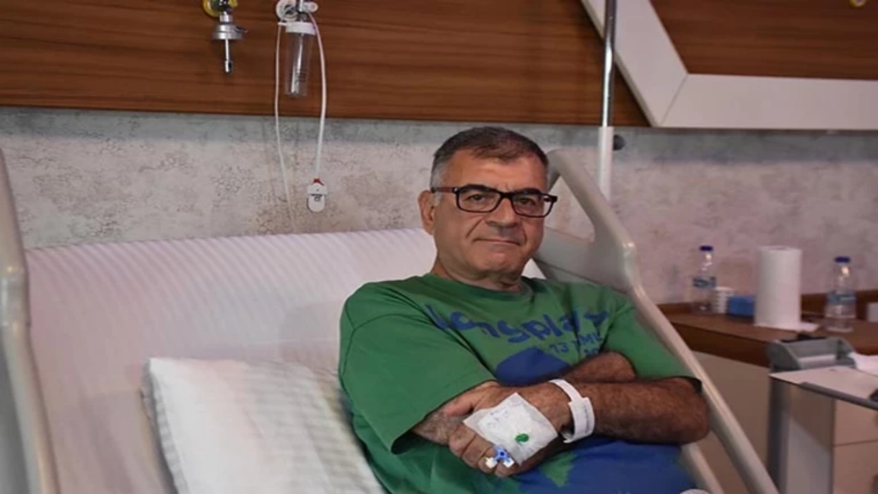Foto - Akciğerinden çıkana inanamadı! Doktorlar bile şaşkına döndü: İlginç bir olay
