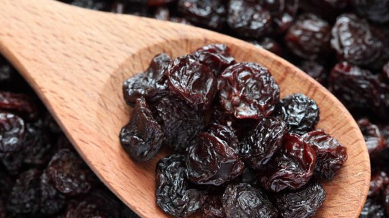 Akciğerlere güç pompalıyorlar! Sağlık deposu müthiş besinler!