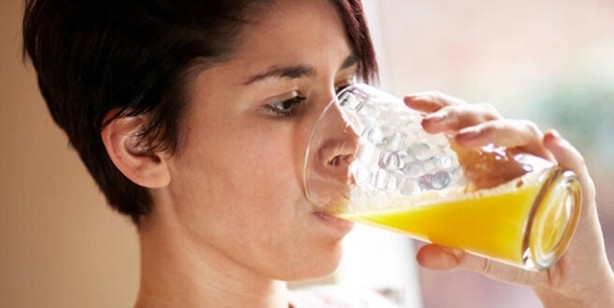 Foto - Akciğerleri temizleyerek yenileyen karışım! 3 defa yapmak yetiyor