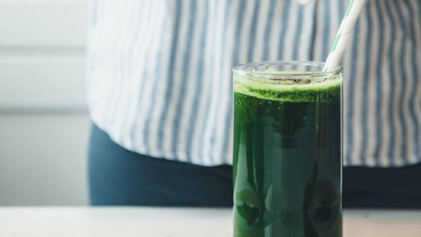 Foto - Akciğerleri temizleyerek yenileyen karışım! 3 defa yapmak yetiyor