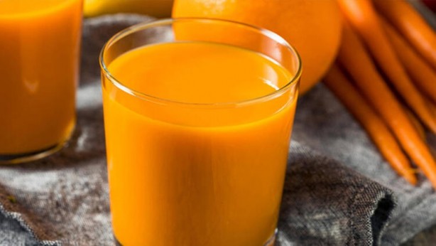 Foto - Akciğerleri temizleyerek yenileyen karışım! 3 defa yapmak yetiyor