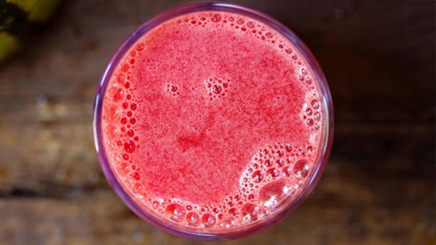 Foto - Akciğerleri temizleyerek yenileyen karışım! 3 defa yapmak yetiyor