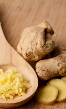 Foto - Akciğerleri yenileyen 6 mucize besin: Kış için olmazsa olmaz! Duyan şaştı kaldı!