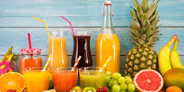 Foto - Akciğerlerinizi sıfırlayın: Muhteşem, birebir tutan karışım bakın ne! Uzmanlar tarafından açıklandı: Tertemiz yapıyor