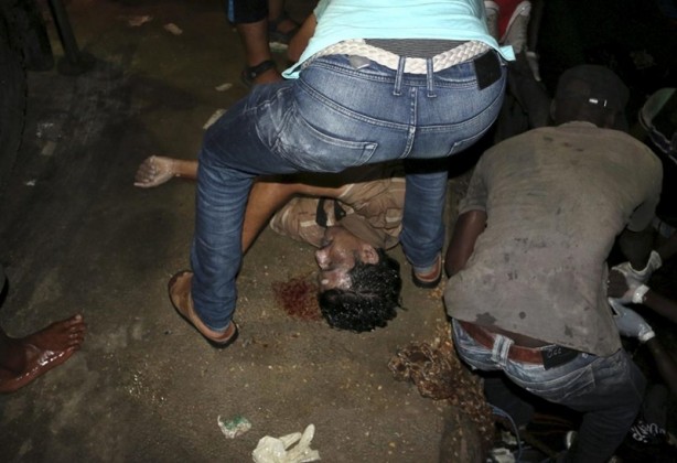 Foto - Akdeniz, göçmen mezarlığına dönüştü