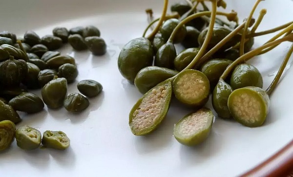 Foto - Akdeniz mutfağının olmazsa olmazı! Bu bitki her derde deva