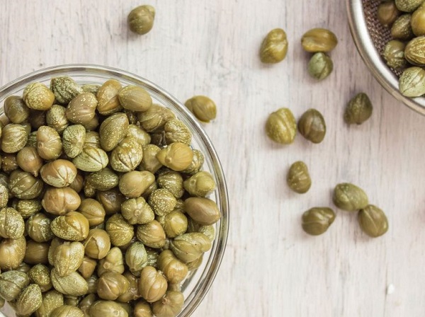 Foto - Akdeniz mutfağının olmazsa olmazı! Bu bitki her derde deva