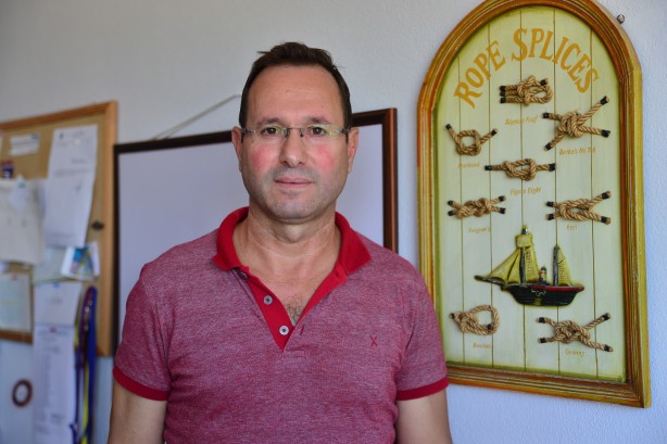 Foto - Akdeniz ve Ege'yi tehdit ediyor! "Pina"ları yok ediyor