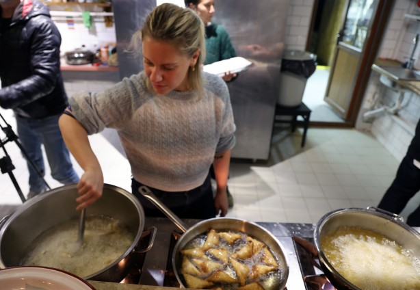 Foto - Akdeniz'de görülmeye başladılar! Türkiye'nin başına talih kuşu kondu 