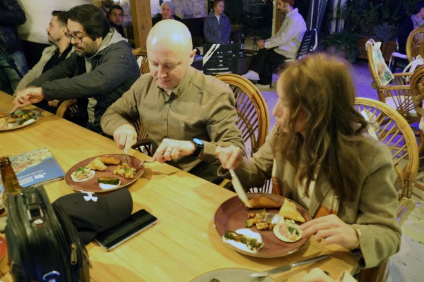 Foto - Akdeniz'de görülmeye başladılar! Türkiye'nin başına talih kuşu kondu 