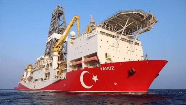 Foto - Akdeniz'de hareketlilik! Peş peşe yola çıktılar