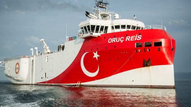 Foto - Akdeniz'de hareketlilik! Peş peşe yola çıktılar
