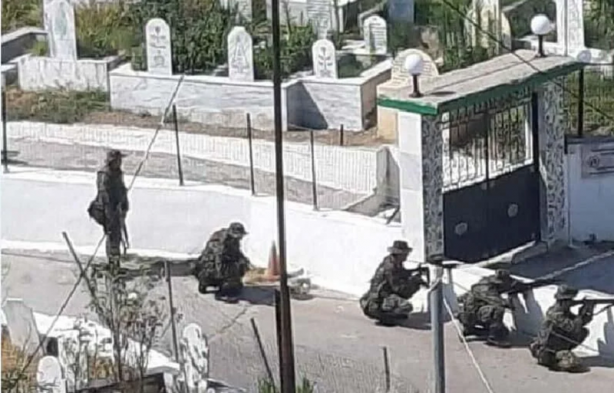 Foto - Akdeniz'de köşeye sıkışan Yunanistan iyice çirkinleşti! Müslüman Türklerin evlerini işaretlediler