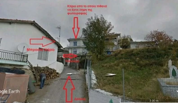 Akdeniz'de köşeye sıkışan Yunanistan iyice çirkinleşti! Müslüman Türklerin evlerini işaretlediler