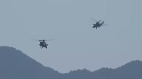 Foto - Akdeniz'de sıcak dakikalar! Yunanistan bölgeye gönderdi