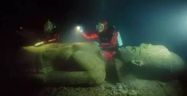 Foto - Akdeniz'den hazine fışkırdı! Külçe külçe altın çıkıyor