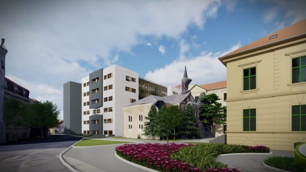 Foto - Akfen İnşaat Zagreb projesinde Hırvatistan Başbakanı Plenkovic'i ağırladı!