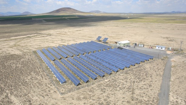 Foto - Akfen Yenilenebilir Enerji’nin 2023 yılı net kârı 4.5 milyar TL olarak gerçekleşti!