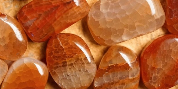 Foto - Akik taşı nedir, nerelerde ve nasıl bulunur?