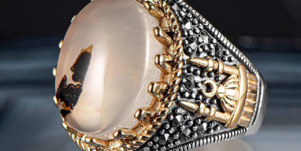 Foto - Akik taşı nedir, nerelerde ve nasıl bulunur?