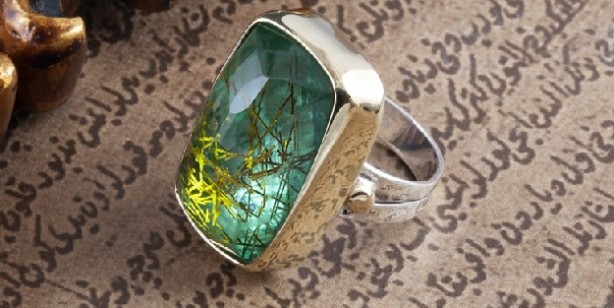 Foto - Akik taşı nedir, nerelerde ve nasıl bulunur?