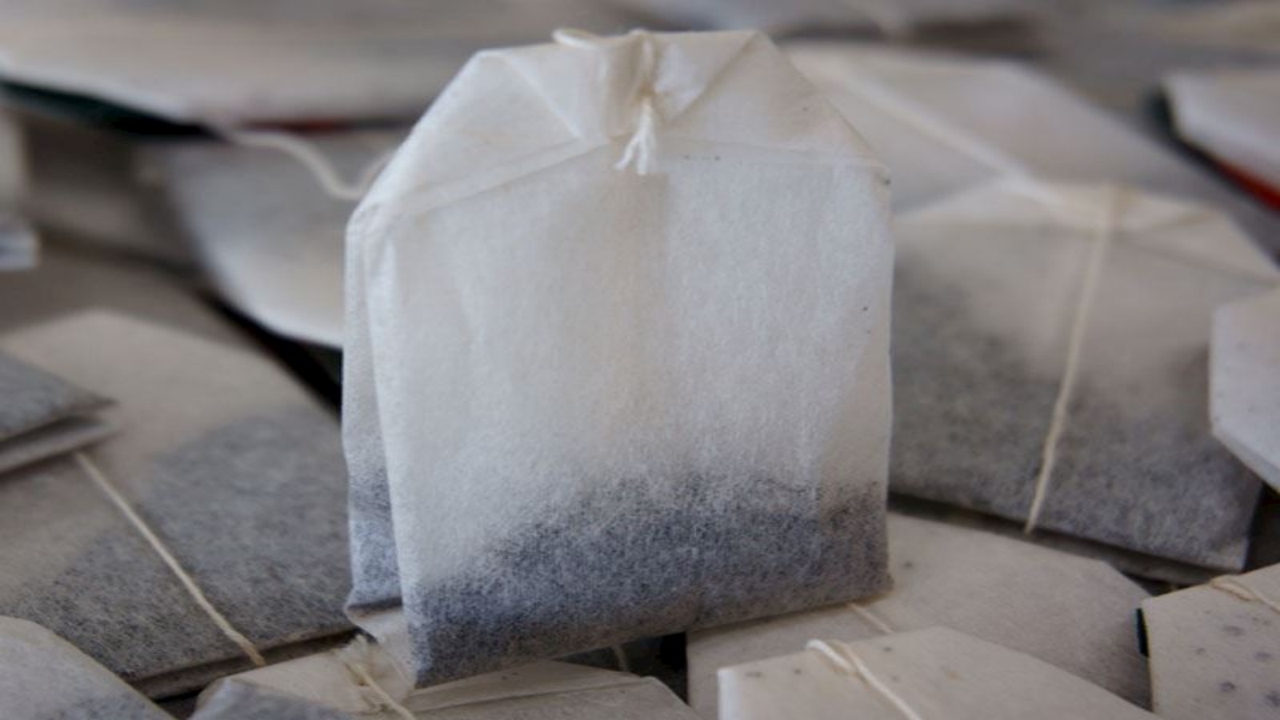 Foto - Akıl alır gibi değil ama işe yarıyor! 135 bin lira ödememek için aracınıza çay poşeti koyun